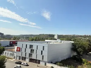 Prodej bytu 2+kk, Praha - Holešovice, U Pergamenky, 56 m2