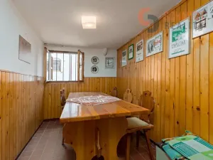 Prodej vinného sklepa, Prušánky, Nechory, 100 m2
