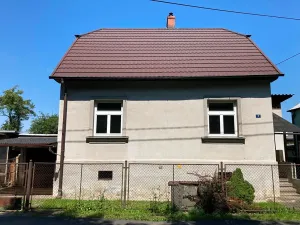 Prodej rodinného domu, Ostrava, Dřevařská, 130 m2
