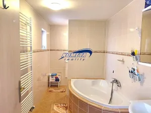 Prodej rodinného domu, Hrušovany u Brna, Havlíčkova, 100 m2