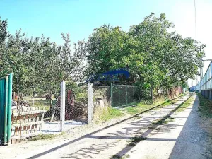 Prodej rodinného domu, Hrušovany u Brna, Havlíčkova, 100 m2