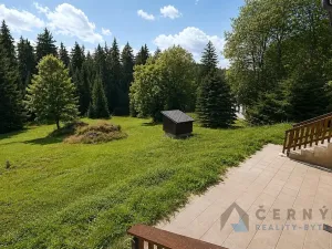 Pronájem bytu 3+kk, Josefův Důl, 80 m2