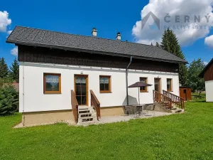 Pronájem bytu 3+kk, Josefův Důl, 80 m2