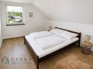 Pronájem bytu 3+kk, Josefův Důl, 80 m2