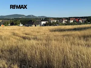 Prodej pozemku pro bydlení, Ivaň, 6921 m2
