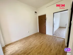Prodej bytu 1+1, Ostrava, Gorkého, 51 m2