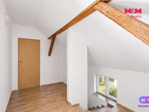 Prodej rodinného domu, Lužná, Čsl. armády, 280 m2