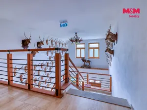 Prodej historického objektu, Manětín - Rabštejn nad Střelou, 1250 m2