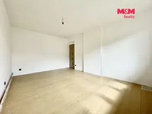 Pronájem bytu 2+1, Červená Voda, 55 m2