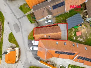 Prodej bytu 5+kk, Těšovice - Běleč, 88 m2