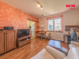 Prodej bytu 4+kk, Ostrava - Mariánské Hory, Nivnická, 83 m2