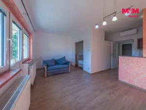 Prodej bytu 4+kk, Ostrava - Mariánské Hory, Nivnická, 83 m2