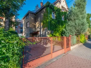 Prodej bytu 4+kk, Ostrava - Mariánské Hory, Nivnická, 83 m2