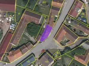 Prodej chalupy, Strakonice - Hajská, 75 m2