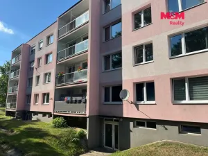 Prodej bytu 2+kk, Louny, Petra Obrovce, 26 m2