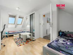 Prodej rodinného domu, Synkov-Slemeno - Jedlina, 115 m2