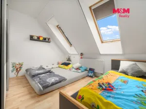 Prodej rodinného domu, Synkov-Slemeno - Jedlina, 115 m2