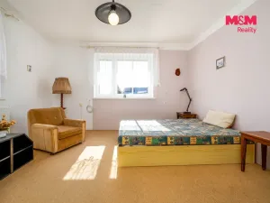 Prodej rodinného domu, Hradec Králové - Svobodné Dvory, Nová, 86 m2