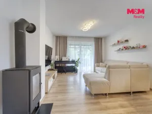 Prodej rodinného domu, Kostelec - Nedražice, 144 m2