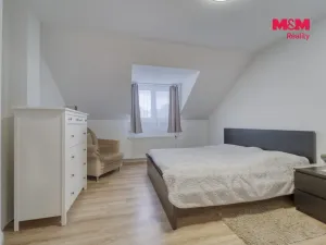 Prodej rodinného domu, Kostelec - Nedražice, 144 m2