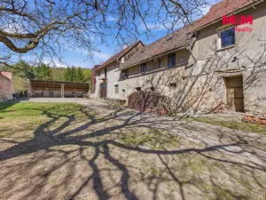 Prodej rodinného domu, Domoušice, 150 m2