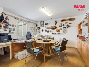 Prodej výrobních prostor, Štětí, Cihelná, 2882 m2