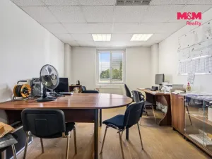 Prodej výrobních prostor, Štětí, Cihelná, 2882 m2