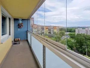 Prodej bytu 3+1, Praha - Modřany, Hausmannova, 69 m2