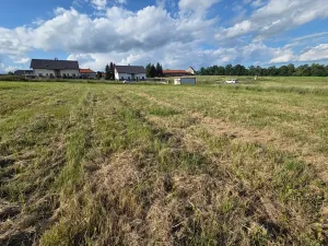 Prodej pozemku pro bydlení, Benešov, 1348 m2