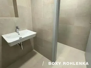 Prodej skladu, Tvarožná, 265 m2