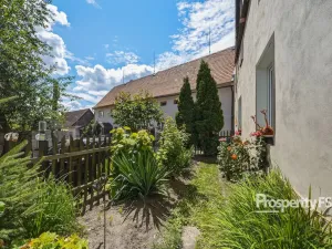 Prodej rodinného domu, Liběšice - Dolní Chobolice, 1081 m2