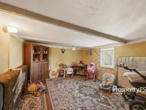 Prodej rodinného domu, Liběšice - Dolní Chobolice, 1081 m2