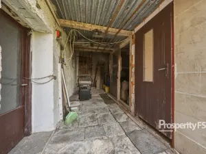 Prodej rodinného domu, Liběšice - Dolní Chobolice, 1081 m2