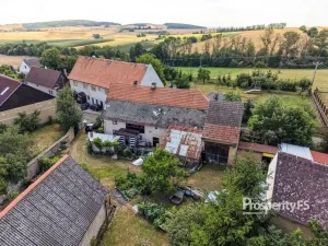Prodej rodinného domu, Liběšice - Dolní Chobolice, 1081 m2