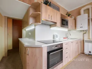 Prodej bytu 3+1, Podbořany, Alšova, 67 m2