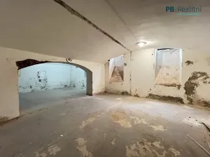 Prodej komerční nemovitosti, Praha - Karlín, Křižíkova, 235 m2