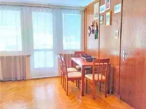 Prodej bytu 2+kk, Zlín, Osvoboditelů, 59 m2