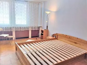 Prodej bytu 2+kk, Zlín, Osvoboditelů, 59 m2