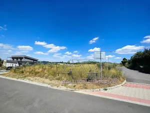 Prodej pozemku pro bydlení, Srubec, Skalní, 550 m2
