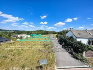 Prodej pozemku pro bydlení, Srubec, Skalní, 550 m2
