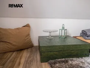 Prodej chaty, Horní Lukavice, 42 m2
