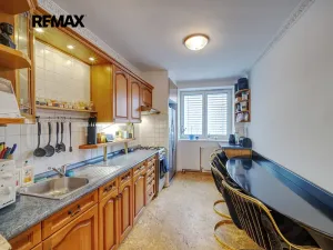 Prodej bytu 3+1, Plzeň, Suvorovova, 82 m2