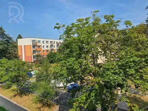 Pronájem bytu 2+1, Ústí nad Labem, Školní, 54 m2