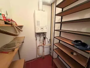 Pronájem bytu 3+1, Jihlava, S. K. Neumanna, 74 m2
