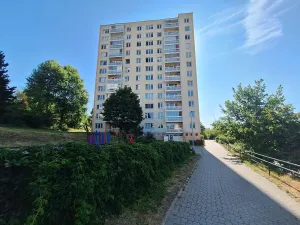 Pronájem bytu 3+1, Brno, Koniklecová, 83 m2