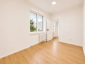 Prodej bytu 2+kk, Praha - Vršovice, U Slavie, 38 m2