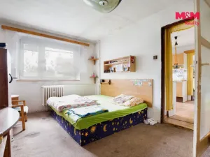 Prodej rodinného domu, Dušníky, 130 m2