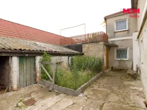 Prodej rodinného domu, Dušníky, 130 m2