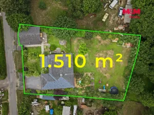 Prodej rodinného domu, Žichlínek, 118 m2