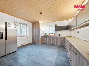 Prodej rodinného domu, Žichlínek, 118 m2